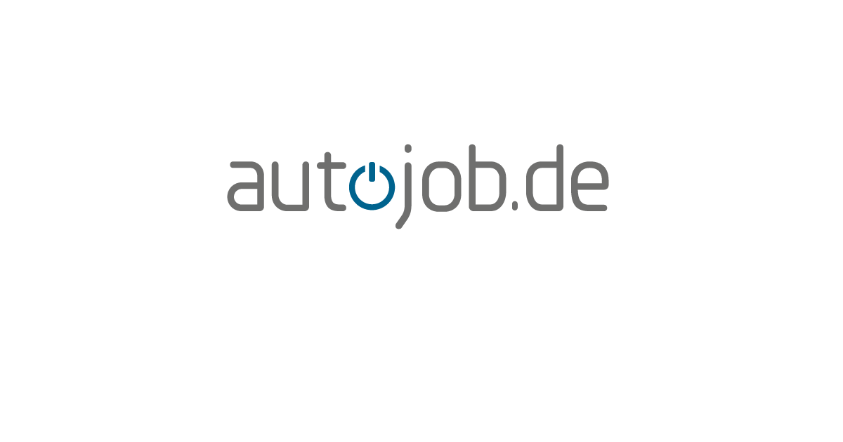 (c) Autojob.de
