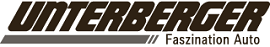Logo - Autohaus Unterberger