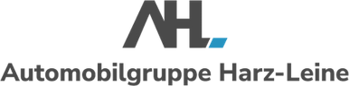 Logo - Automobilgruppe Harz-Leine GmbH
