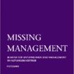 Logo - Missing Management