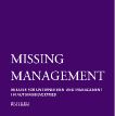 Logo - Missing Management